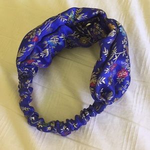 Urban outfitters boho headband